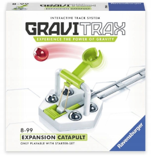 Ravensburger ball gravitrax launcher
