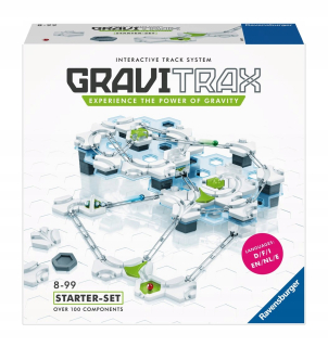 Ravensburger loptu gravitrax basic