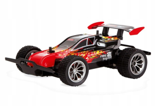 RC auto auto Fire Racer 2 2,4 GHz