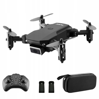 RC Dron S66 fotoaparát bez 3D Flip Qudcopter 2 Batérie