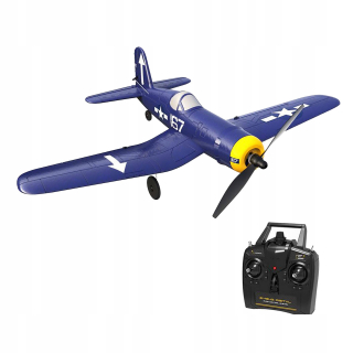 RC F4U 761-8 400 Nautical EPP 4CH RTF lietadlo