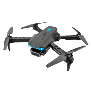 RC QUADCOPTER HEADLESS MODE FIRED HIMP
