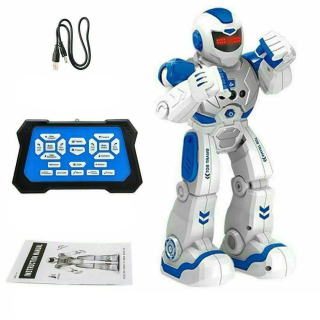 RC Robot Smart hračka NA DIAĽKOVÉ OVLÁDANIE