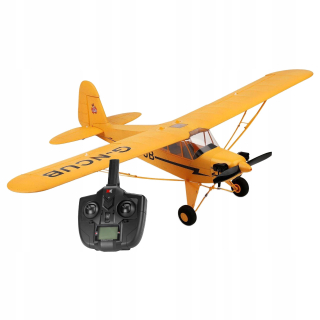 RC ALTPLANE Diaľkové ovládanie RT RC Gloder