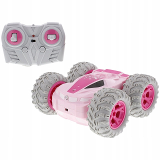 RC Stunt Racer 360 Auto diaľkové ovládanie