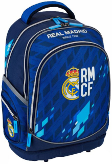 Real Madrid Madrid ergonomický batoh RM-131