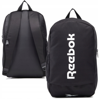 Školský batoh - Reebok Municipal Backpack School Sports GP0176 *