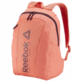 Školský batoh - Reebok School Backpack BK6006