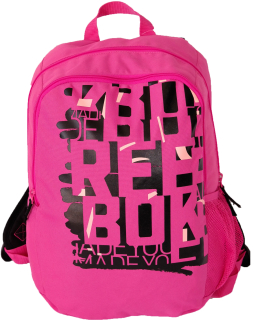 Školský batoh - Reebok School Backpack Sports Comfort Comfort