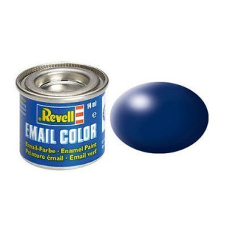Revell Email Farba 350 l UfThansa-Blue