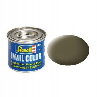 Revell Email Color 46 na K-Olive Mat