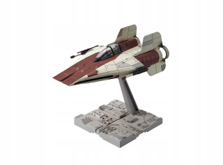 Reliquell Model pre lepenie A-Wing Starfighter