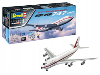 Revell Plastic Model Darčekový súbor 50th