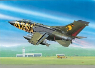REVELL Tornado ECR
