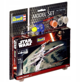Revell X-Wing Fighter Revell MR-63601