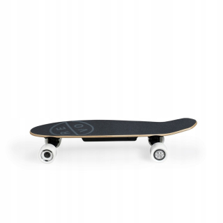 Revovo Cruiser Electric Skateboard Black