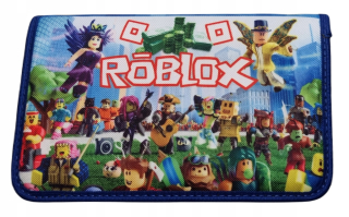 Minecraft -  ROBLOX COUNCIL COOL R3 Vzor