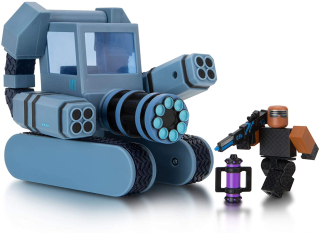 Roblox TOWER BATTLES Zed figúrka kódom vozidlá pre hry