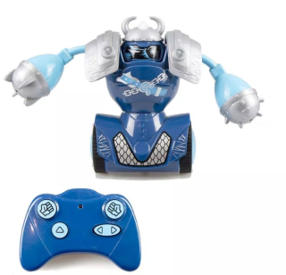 Robot Robo Kombat Viking Tréningový set Dumel