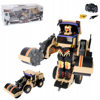 Autobotmi ROLLER ROBOT VOICE diaľkovo ovládané