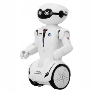Diaľkovo ovládané ROBOT SILVERLIT MacroBot