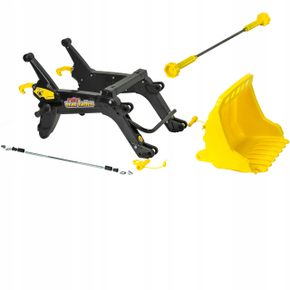 Quada Li-Ion 24V 3A Scooter Charger
