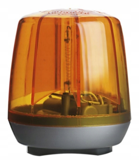 Rolly hračky Kohút Lamp