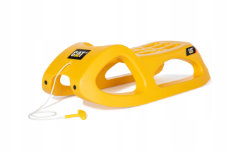 Sánky - Rolly Toys | SLED SNOW CRUISER | CAT