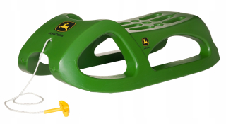 Sánky - ROLLY HRAČKY | SANKI SNOW CRUISER | JOHN DEERE