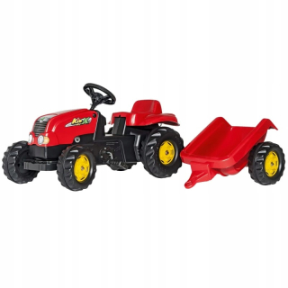 Ride Leo Pusher Walker Toy Child