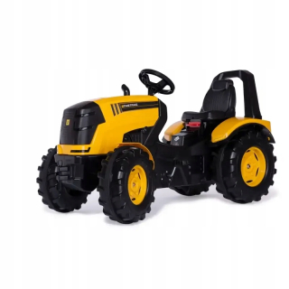 Hračky hračiek X-Trac Premium JCB pre pedále