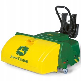 Hračky sweeper John Deere pre traktor