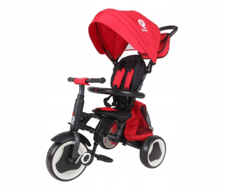 Bicykel Bicycle Tri -Wheeted Bathle 10m+