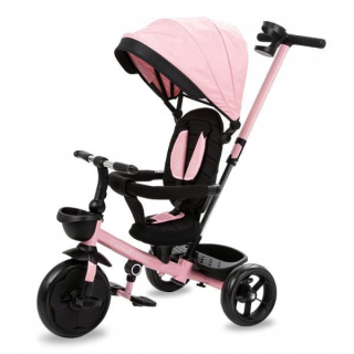 Axel Tricals Pink Charmy Pink Kidwell