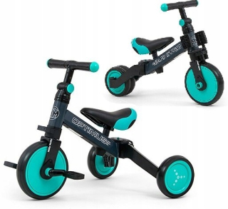 Clementoni Pink Ride 17456