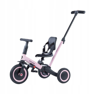 Cyklistický bicykel/Tri -kolíky Molly Moovkee 6 v 1