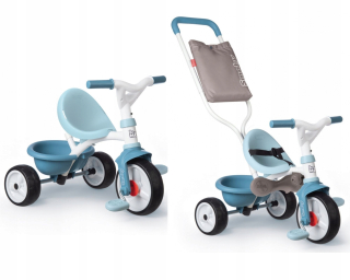 Tri -kolieskové krížové bicykle s pedálmi na rok