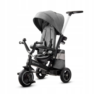 Kinderkraft tri -bicykel Easytwist