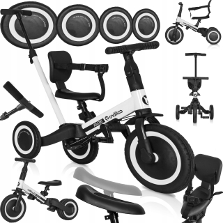 Trifter Bicycle Ride Puser 5in1 Tremix Up