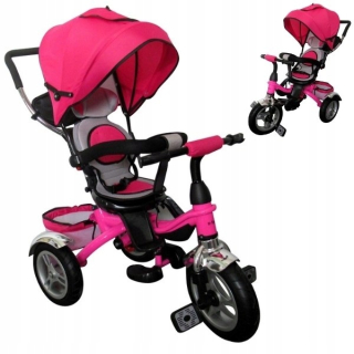Knock Blinder x 100 lm USB Bicykel osvetlenie