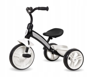 Elite Black Troj -kolo bicykel