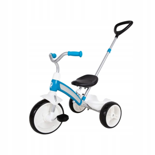 Bicykel Tri -Wheeted Elite Plus QPLAY