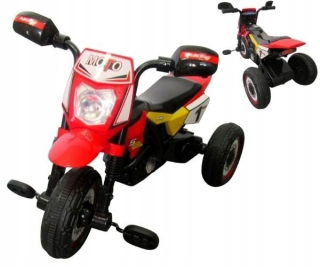 Motor pre detskú batériu Svetlo znie opasok