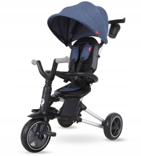 Trojkolesové bicykle čerpané kolesá/bezplatné koleso BT-1