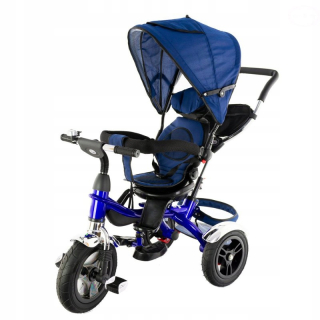 Tri koleso bicykel 360 EVA WHEELS Príslušenstvo
