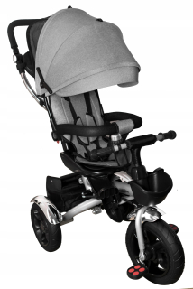 Tricypus Rotary Bike Free Skladacie koliesko