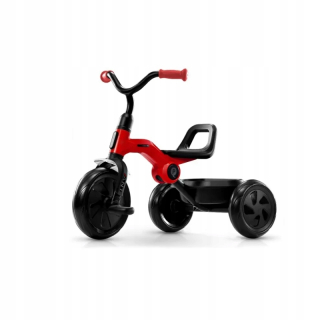 Tricy Bike QPlay Anti Red #B1