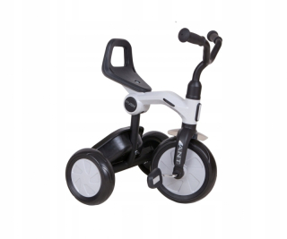 QPlay Anti -Gray Tri -Whiteed Bike