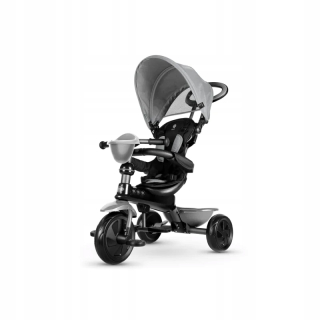 Millamally Scooter Little Star 3in1 LED jazda