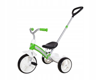 Tricy Bike QPlay Elite Plus Green #B1